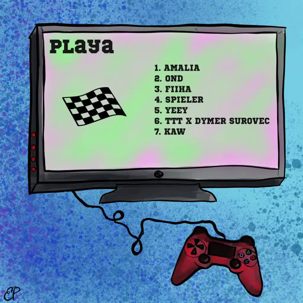 Playa