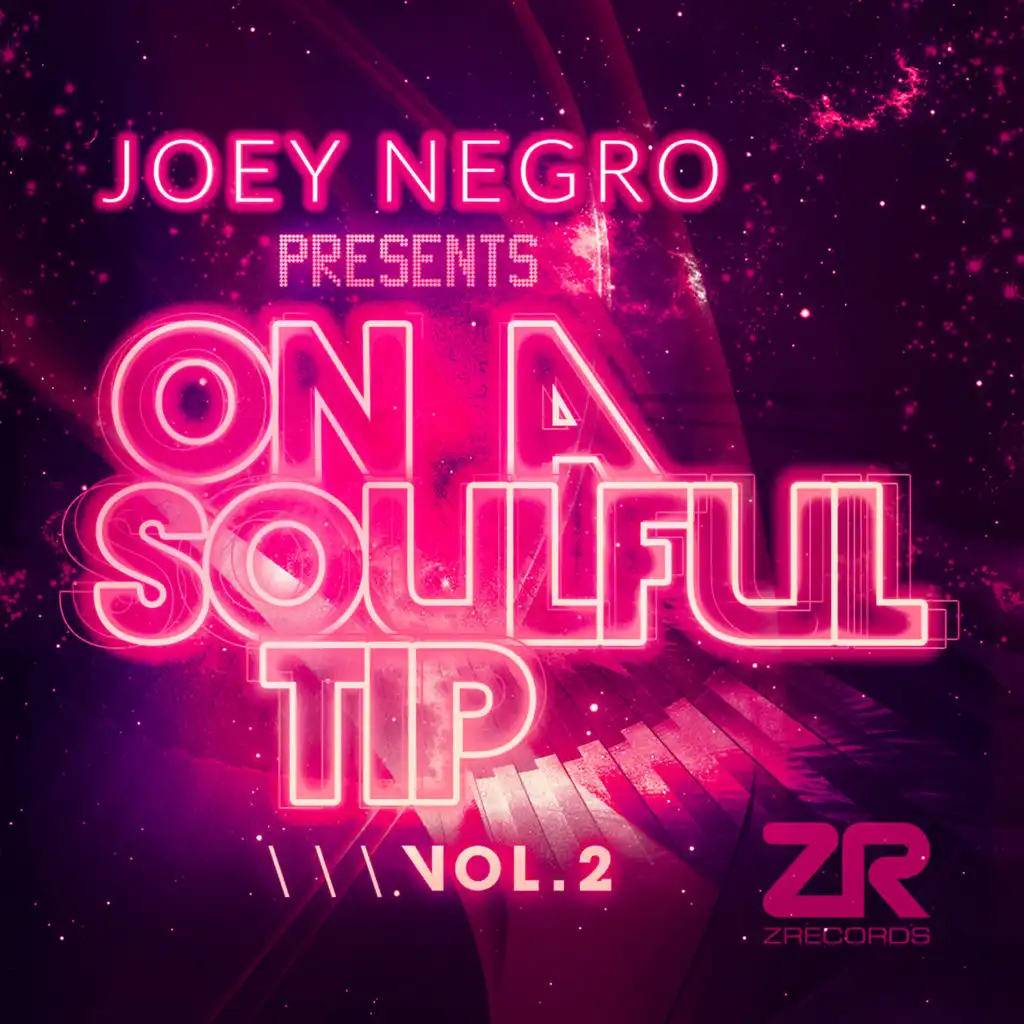 In the Thick of It (Joey Negro Endless Summer Mix)