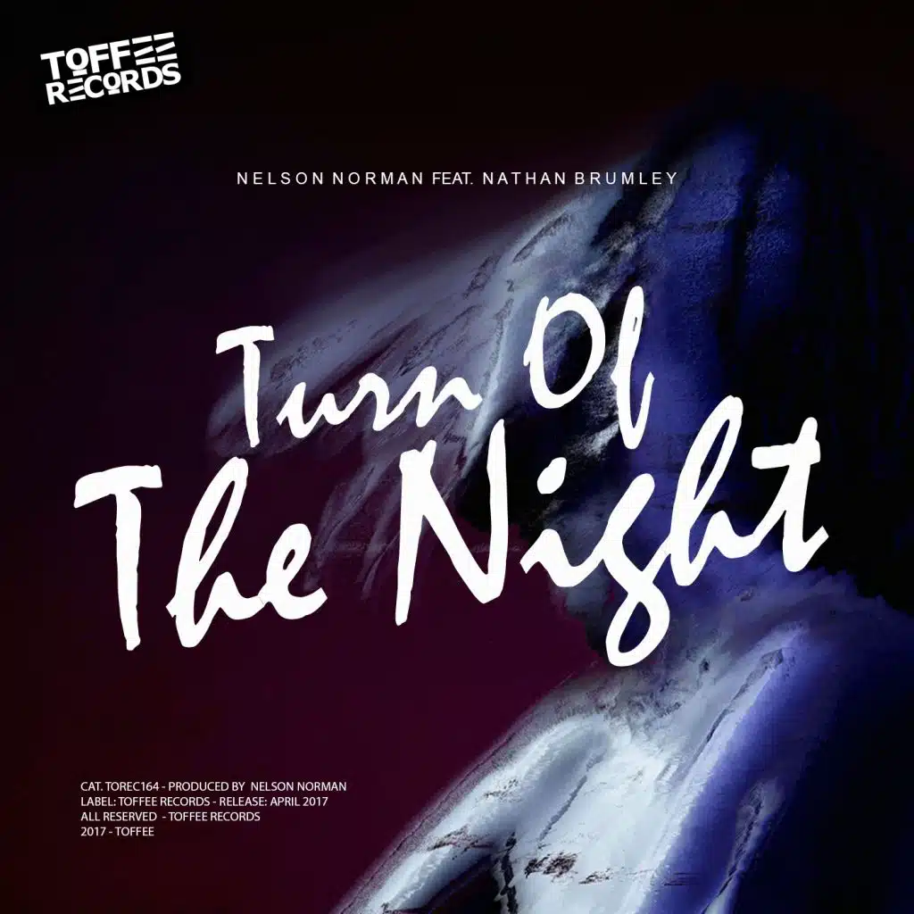 Turn Of The Night (feat. Nathan Brumley)