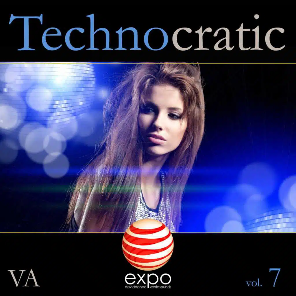 Technocratic Vol. 7