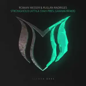 Roman Messer & Ruslan Radriges