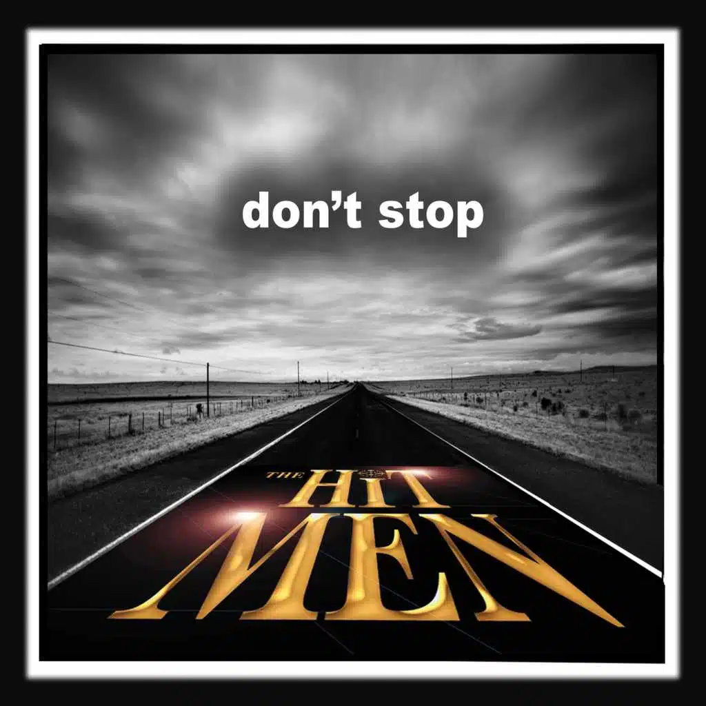 Don't Stop