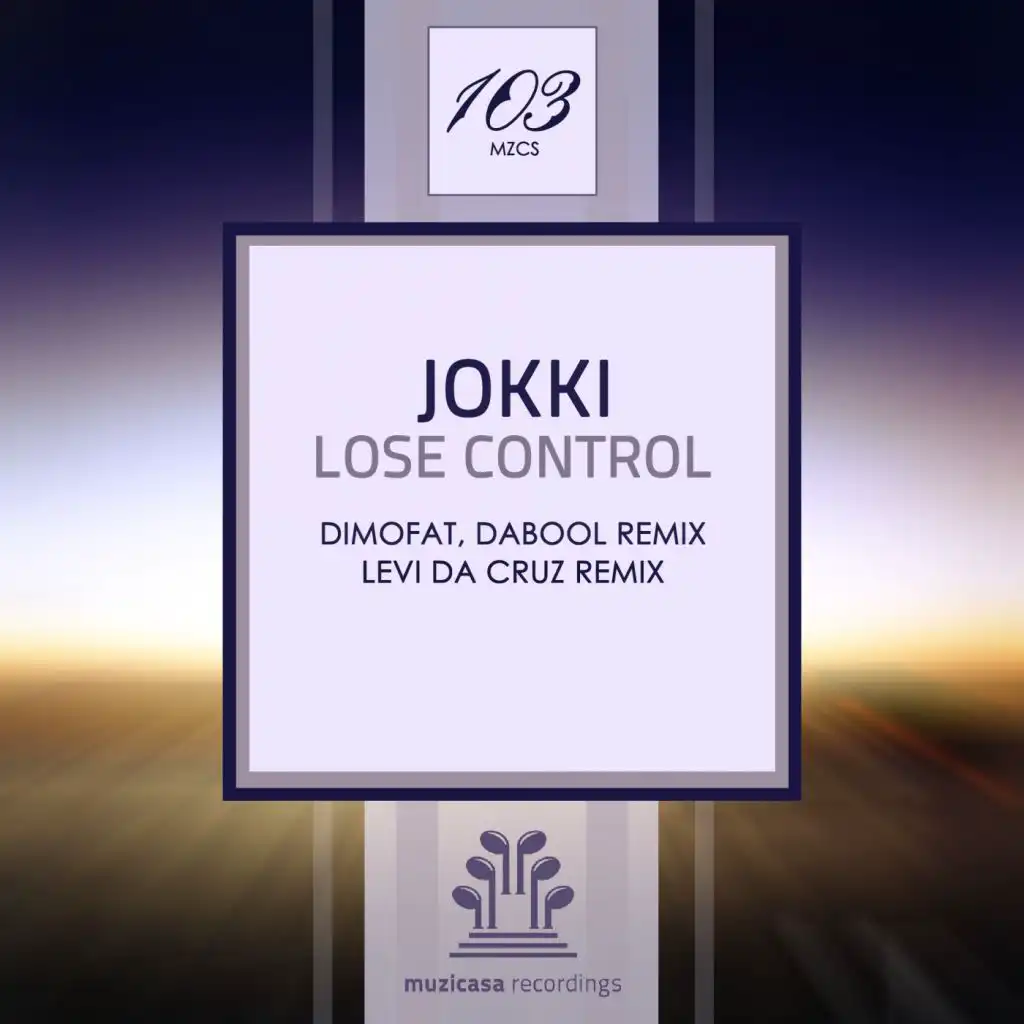 Lose Control (Levi Da Cruz Remix)