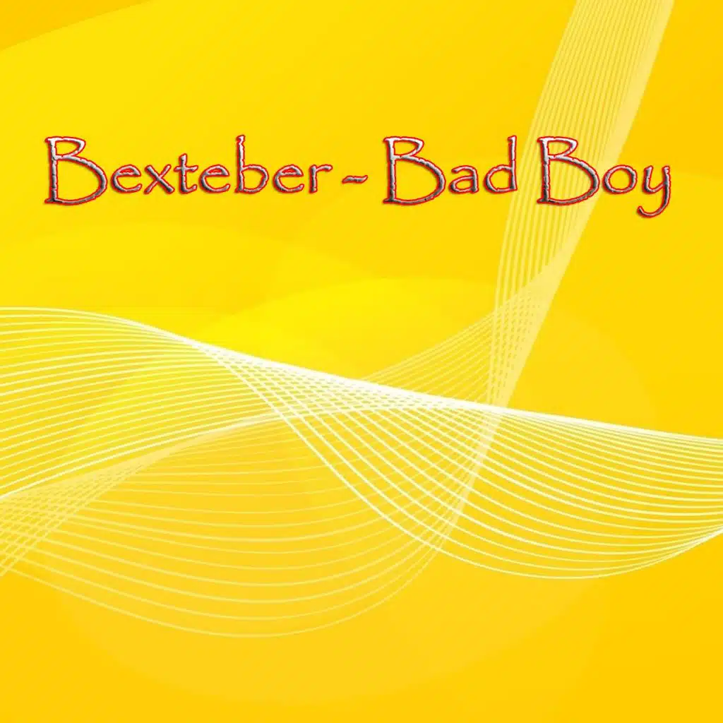 Bad Boy