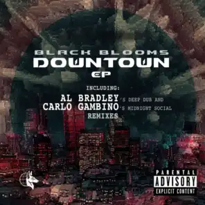 Black Blooms