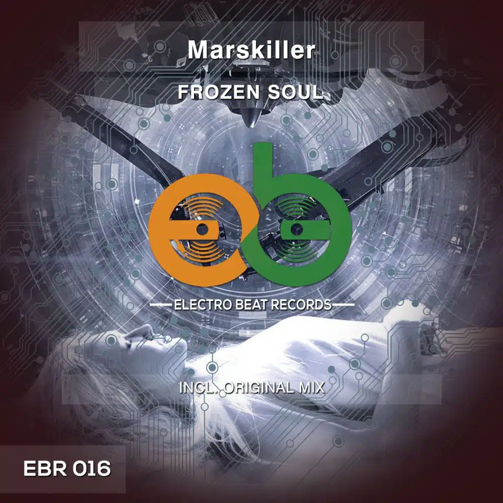 Marskiller