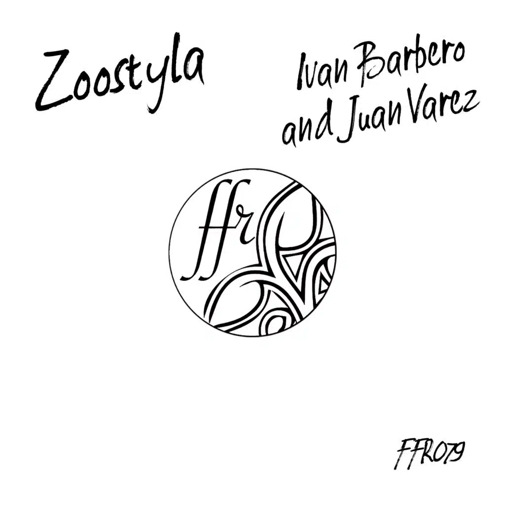 Ivan Barbero & Juan Varez