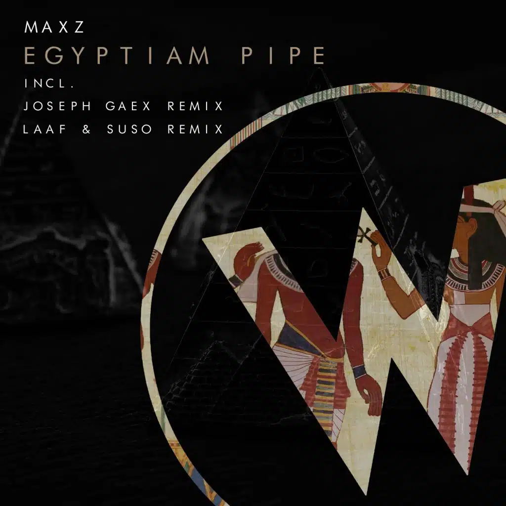 Egyptian Pipe (Laaf & Suso Remix)