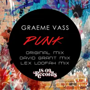 Punk (David Grant Remix)
