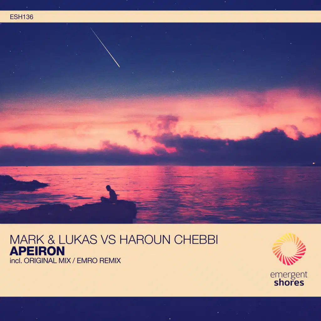 Apeiron (feat. Emro)