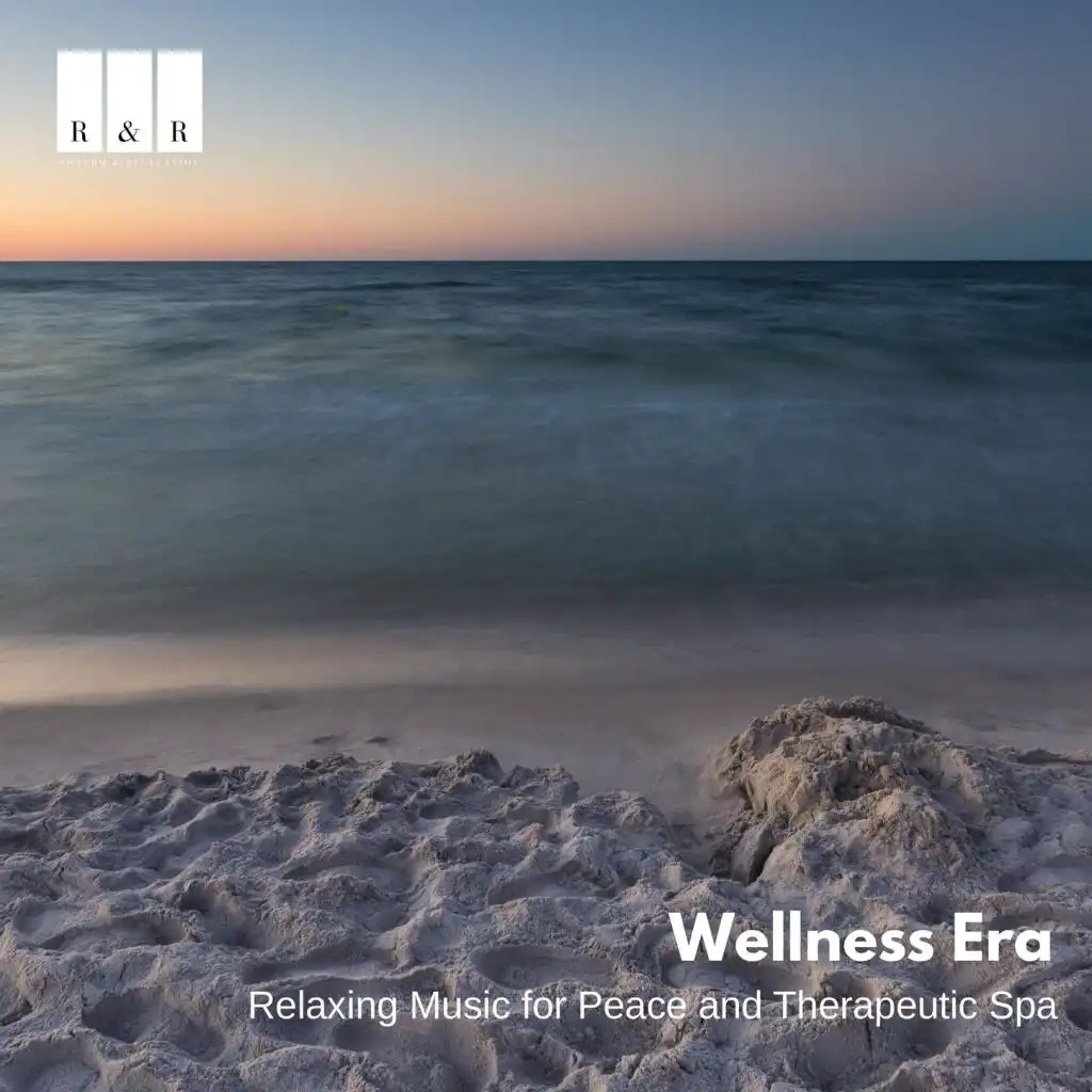 Wellness Era: Relaxing Music for Peace and Therapeutic Spa