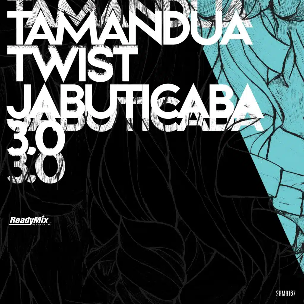 Tamandua Twist