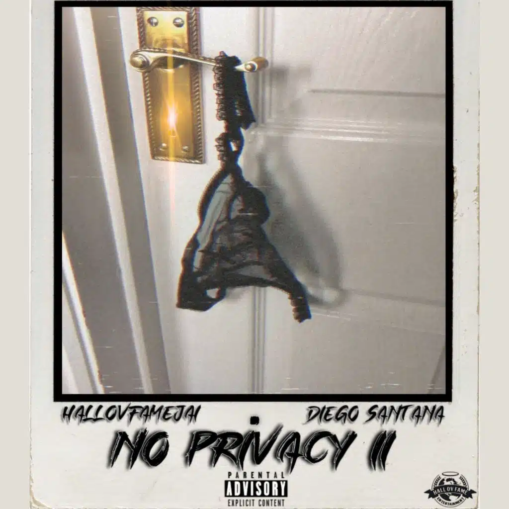 HallOvFameJai & Diego Santana