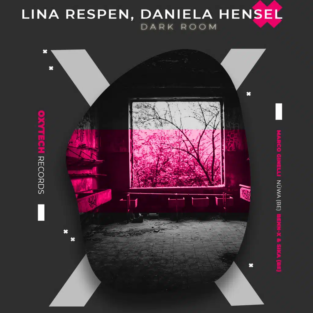 Dark Room (feat. Marco Ginelli)