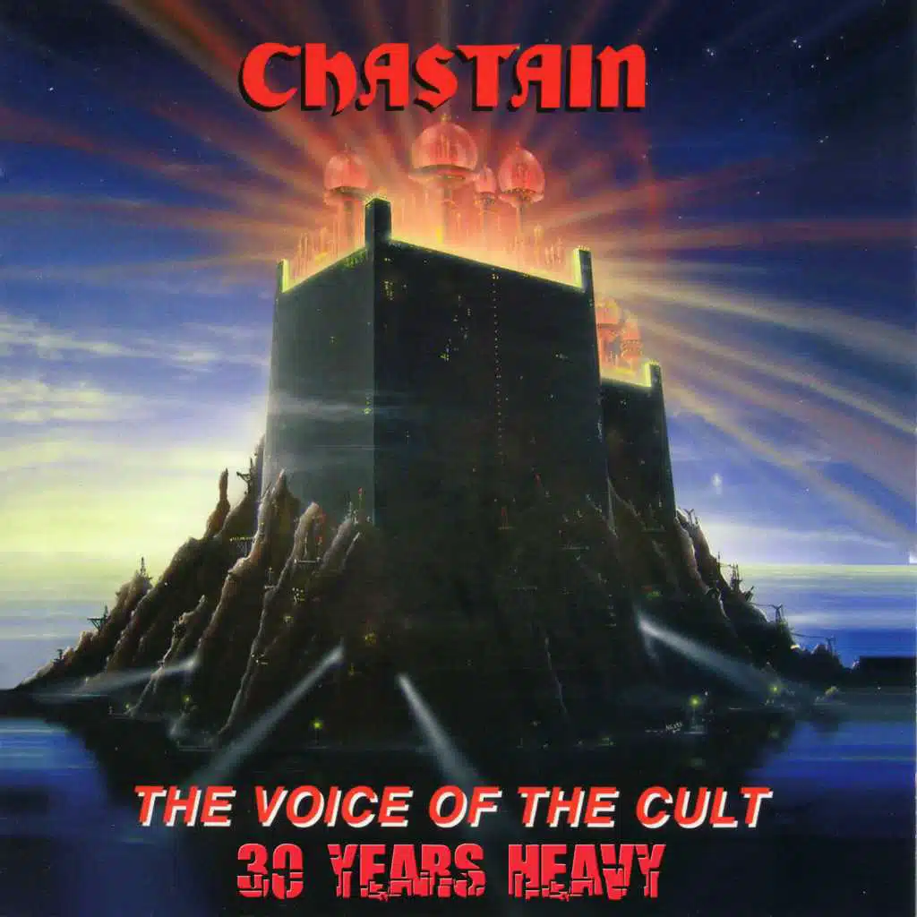 The Voice of the Cult: 30 Years Heavy (Remastered)