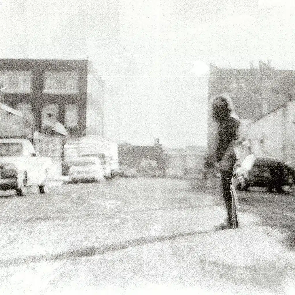 Missing Our Appointments with Each Other (feat. Tyshawn Sorey, Adam O'Farrill & Eric Trudel)