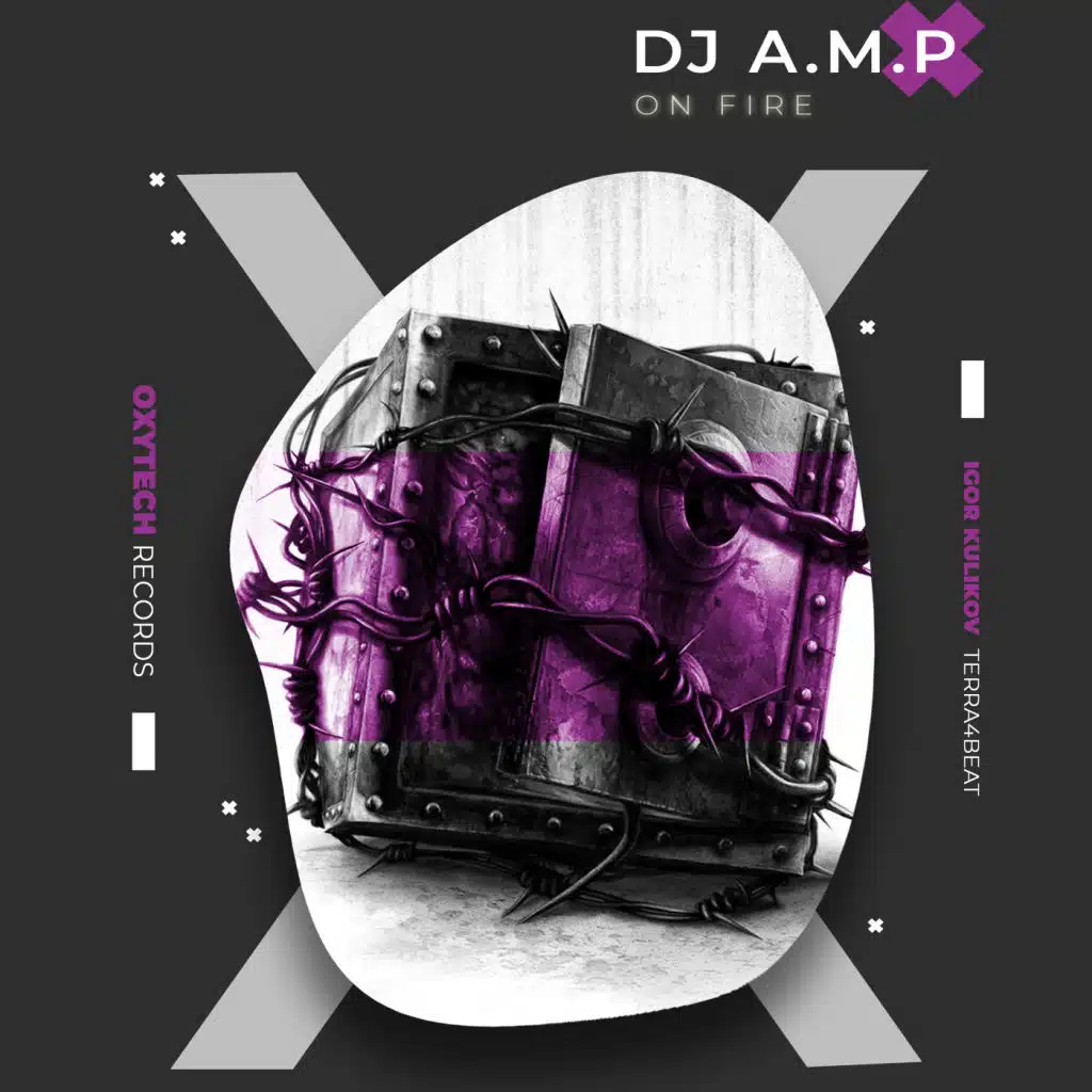 On Fire (feat. Terra4Beat & Igor Kulikov)
