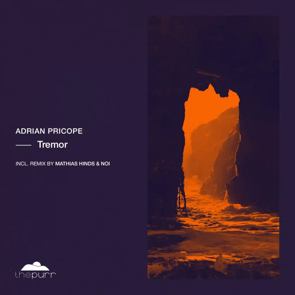 Tremor (feat. Mathias Hinds & Noi)