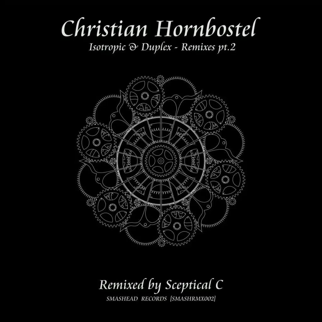 Isotropic & Duplex Remixes, Pt. 2 (feat. Sceptical C)