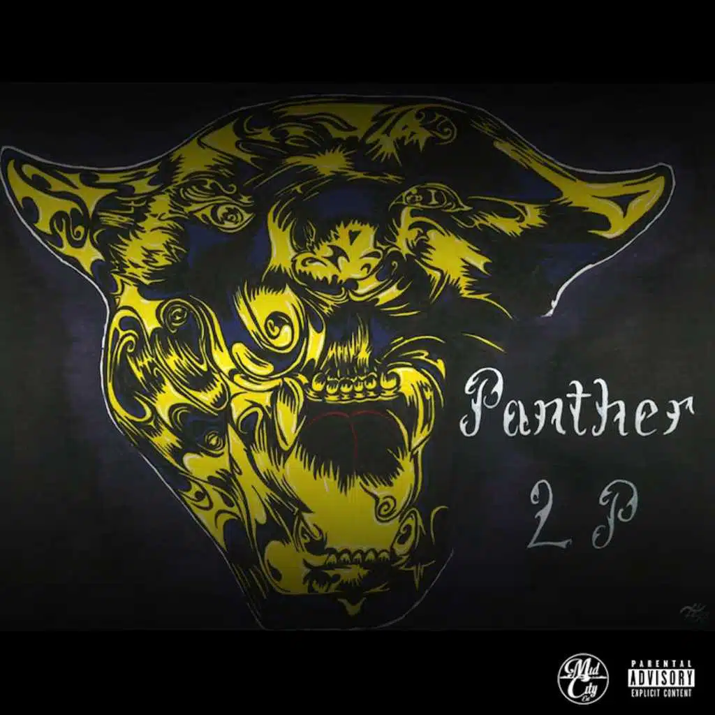 Panther LP