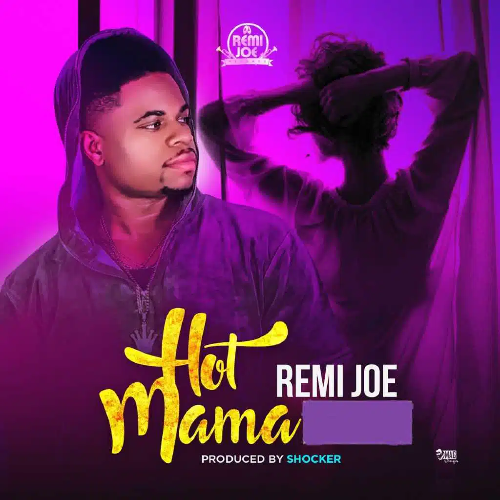 Hot Mama