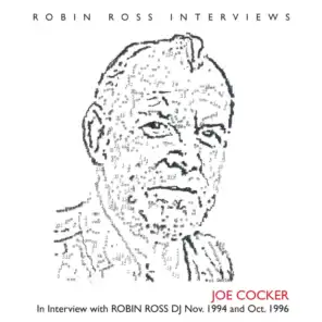 In Interview with Robin Ross DJ