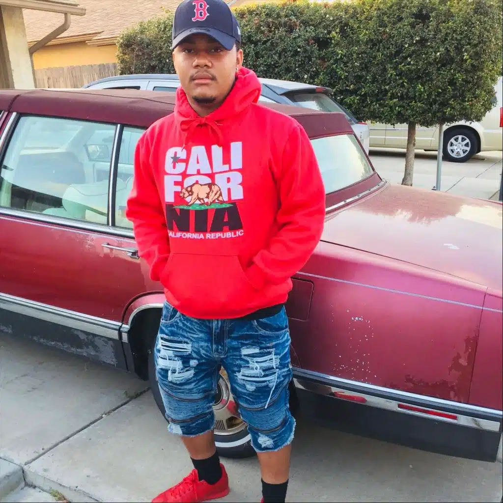 I’m Back (feat. YBF Jsmoove)