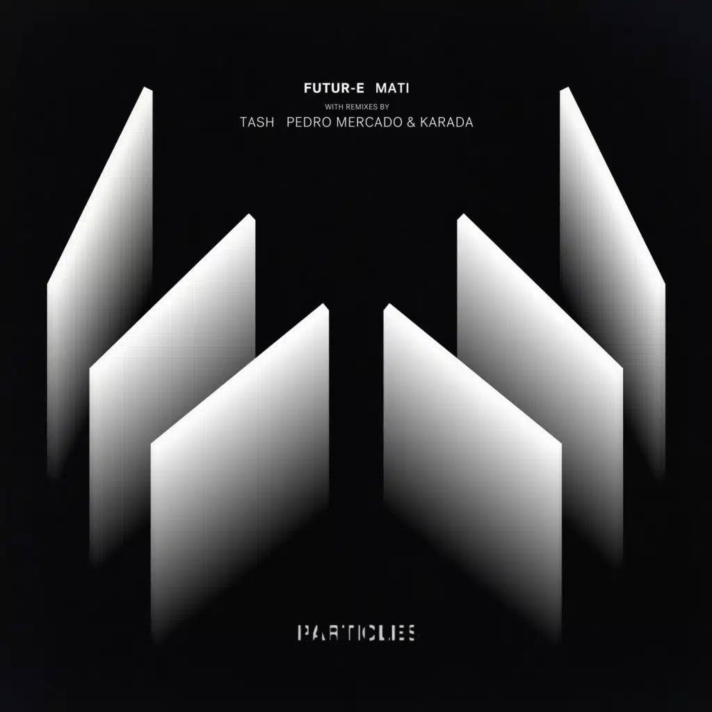 Pantheon (Pedro Mercado & Karada Remix)