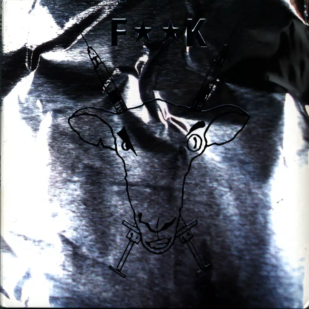 F**K - Instrumentals