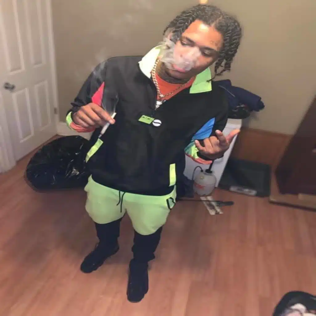 Dab Hendrixx