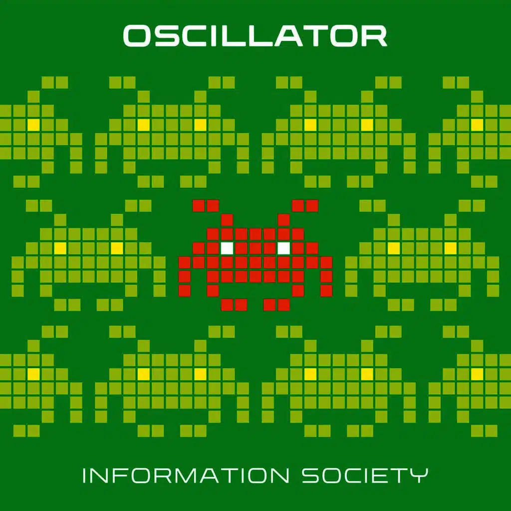 Oscillator