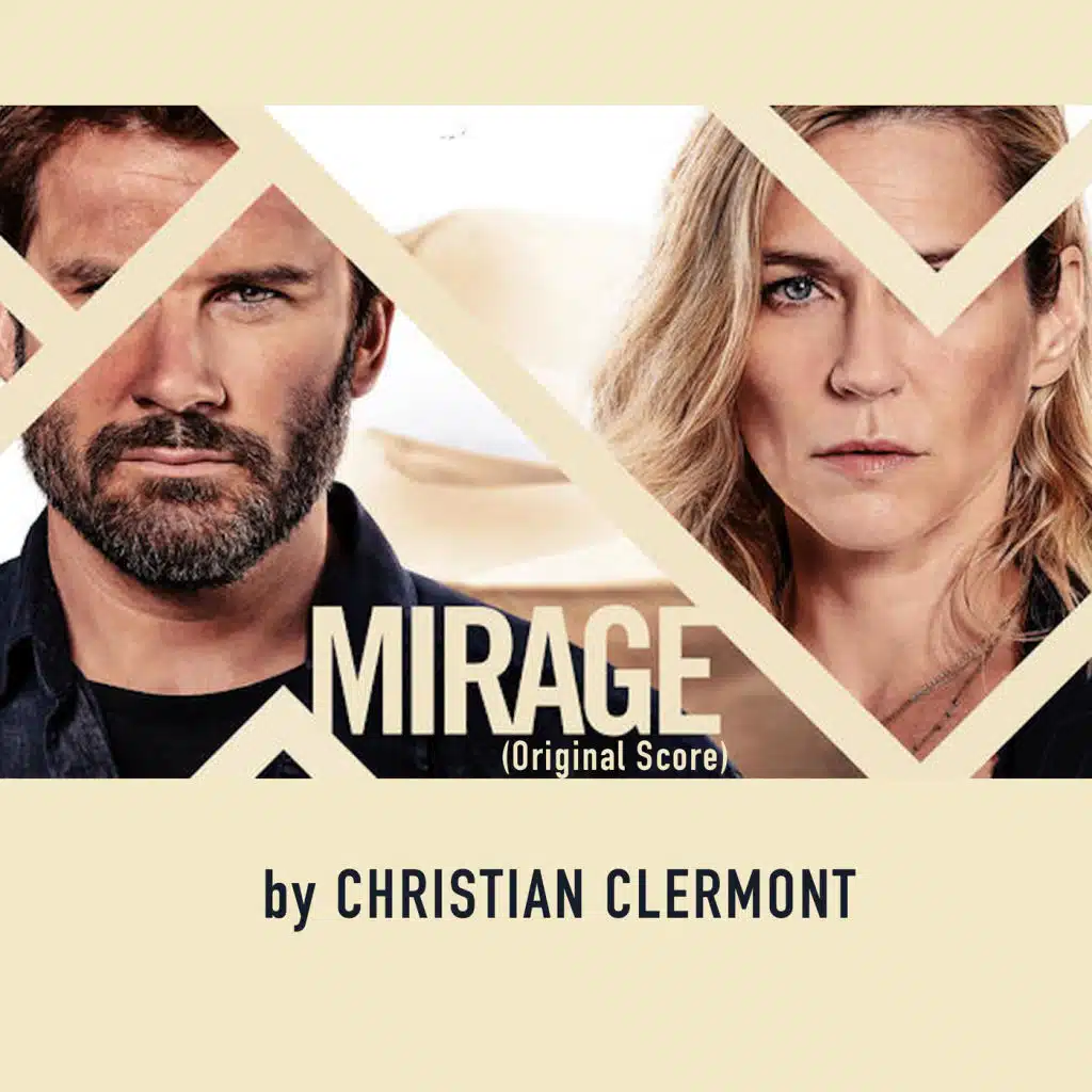 Mirage (Original Score)