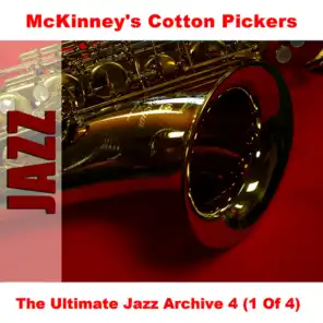 The Ultimate Jazz Archive 4 (1 Of 4)