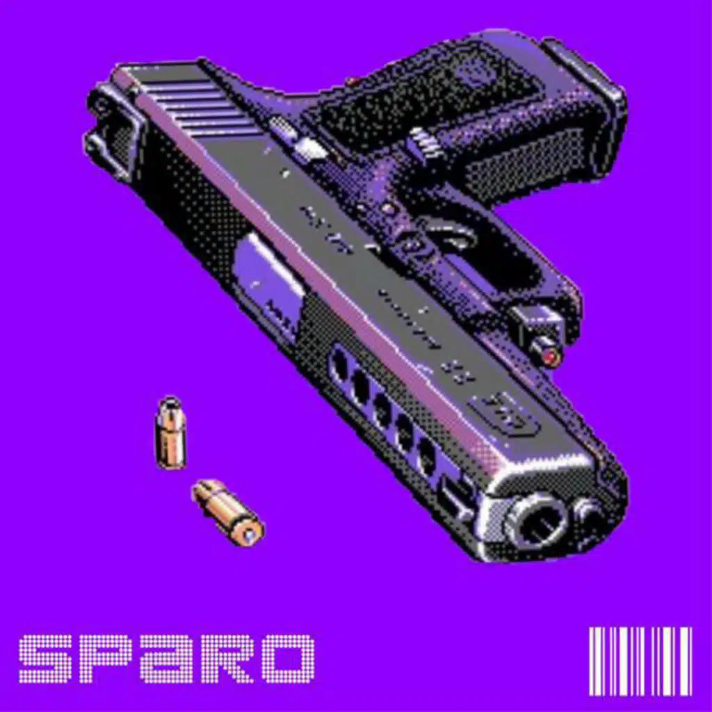 Sparo
