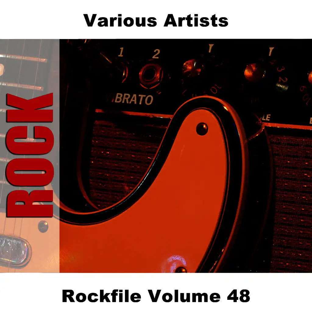 Rockfile Volume 48