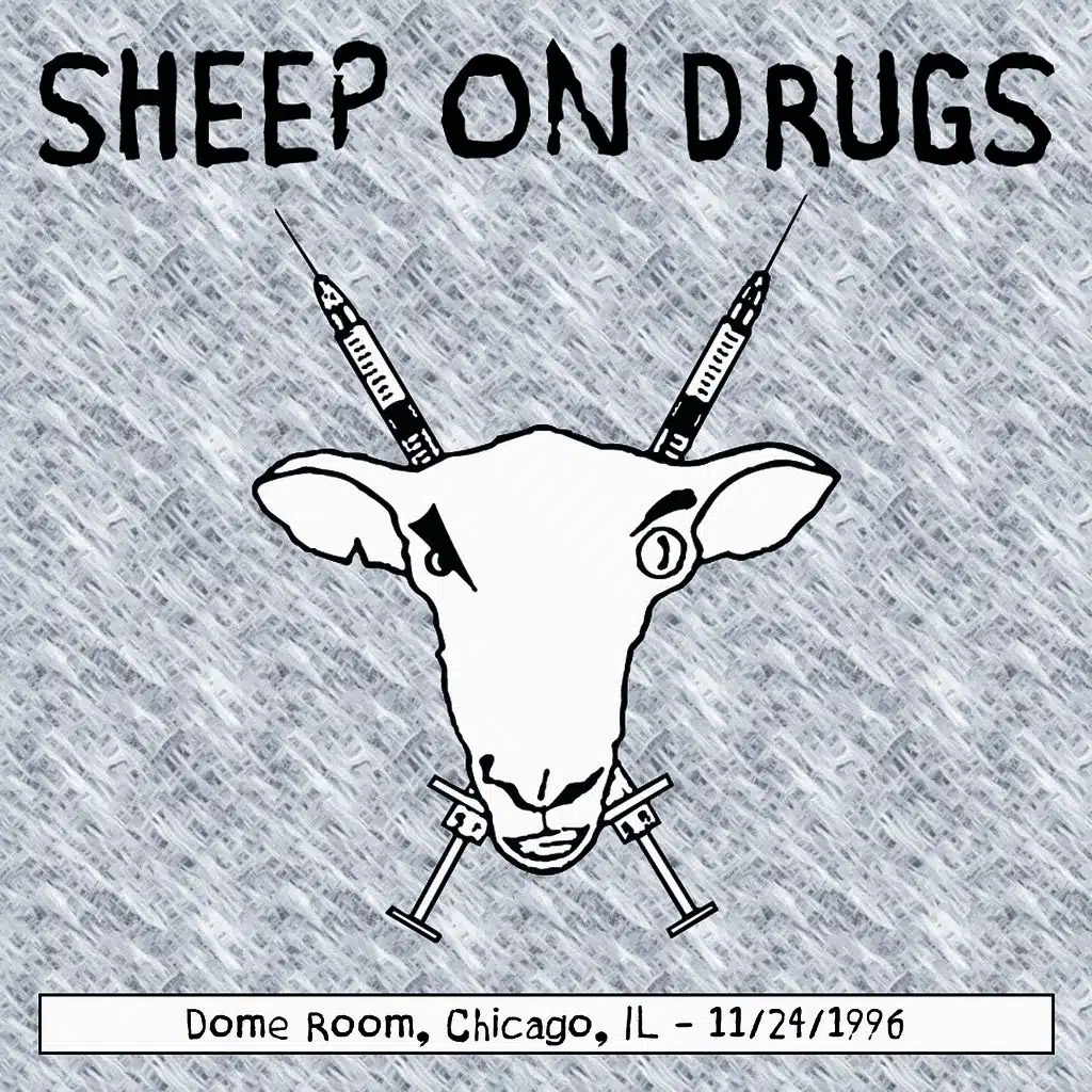 Dome Room Chicago, Il 11-24-1996