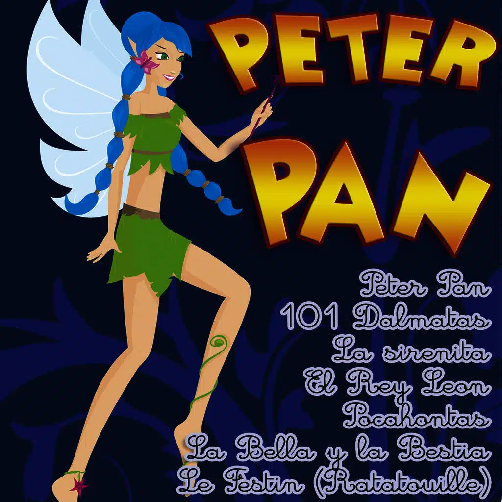 Peter Pan