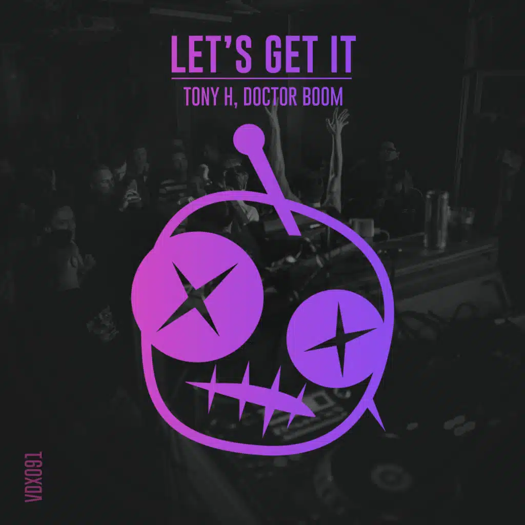 Doctor Boom, Tony H