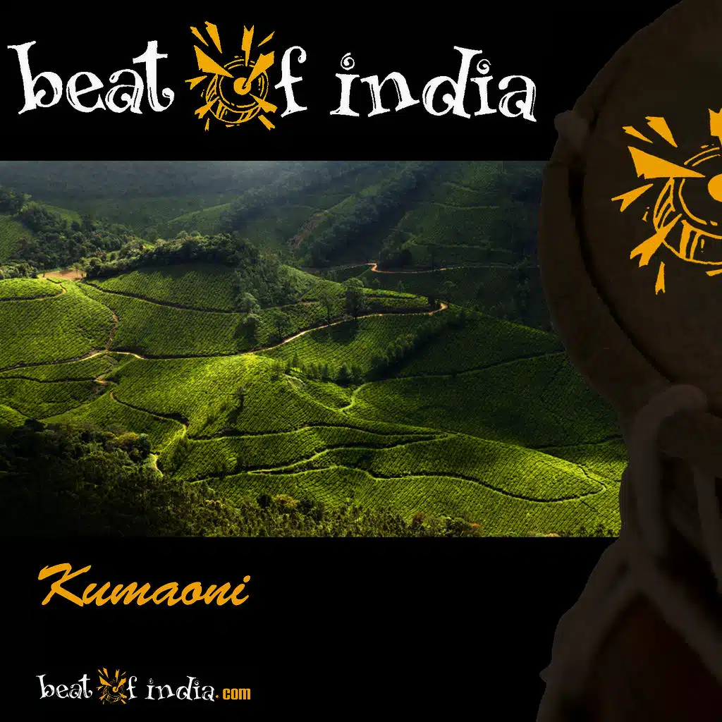 Rangilo Pahad - Geet