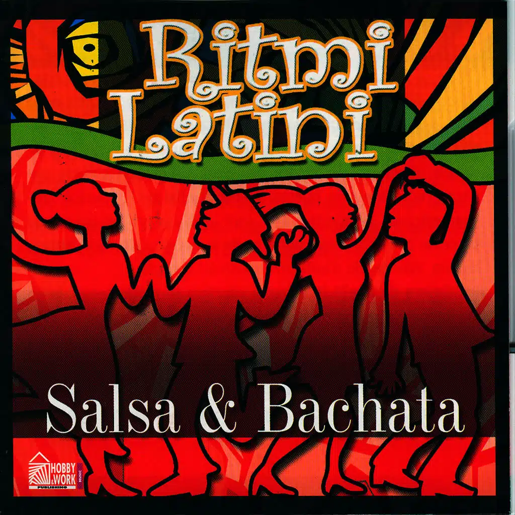 Ritmo Latino – Salsa & Bachata
