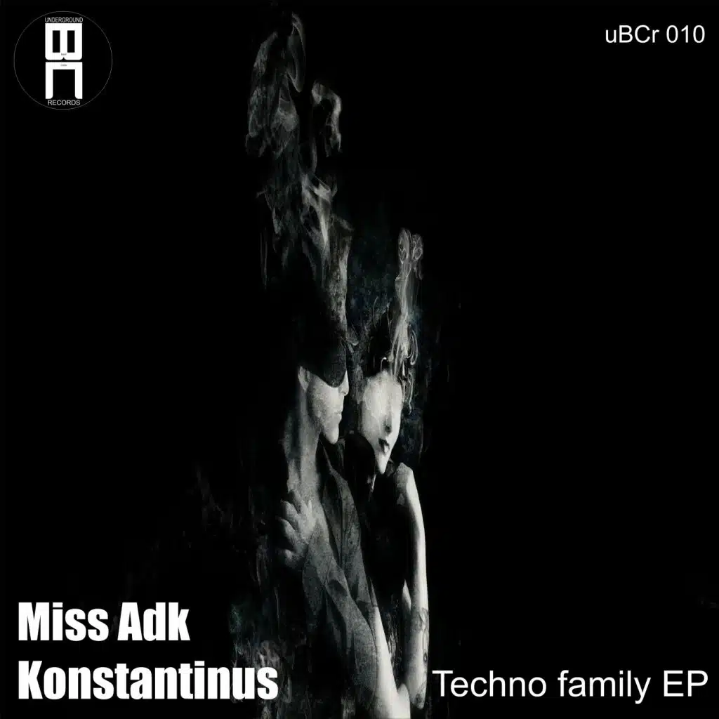 Techno Family
