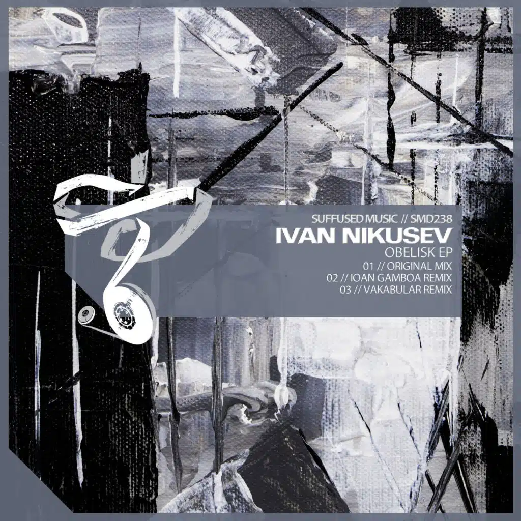 Obelisk (Ioan Gamboa Remix)