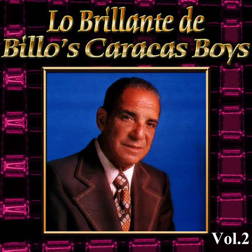 Billo's Caracas Boys & Víctor Piñero