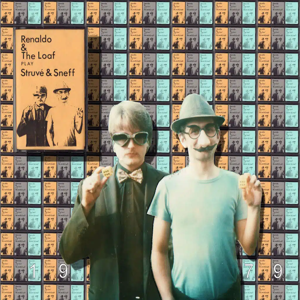 Struve & Sneff/Bali Hai 2012-1980