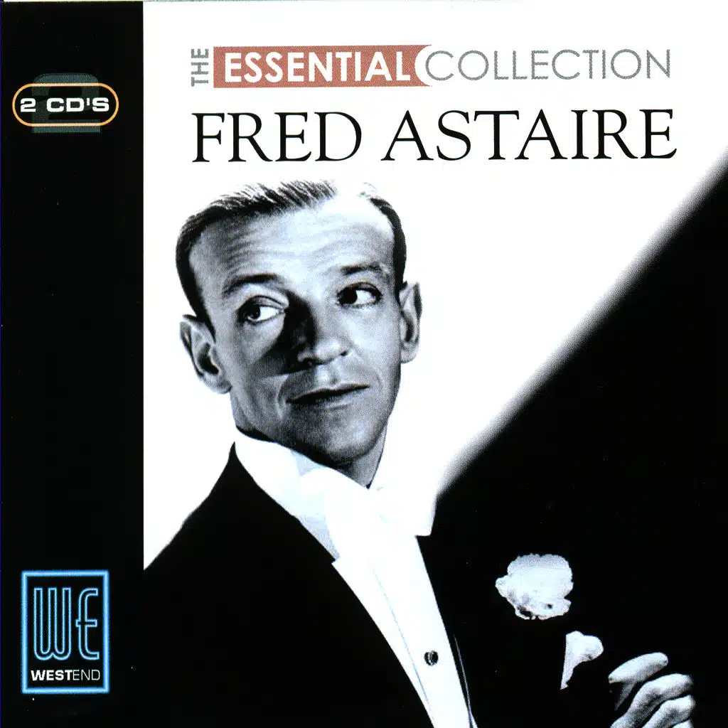 Fred Astaire & Leo Reisman & His Orchestra