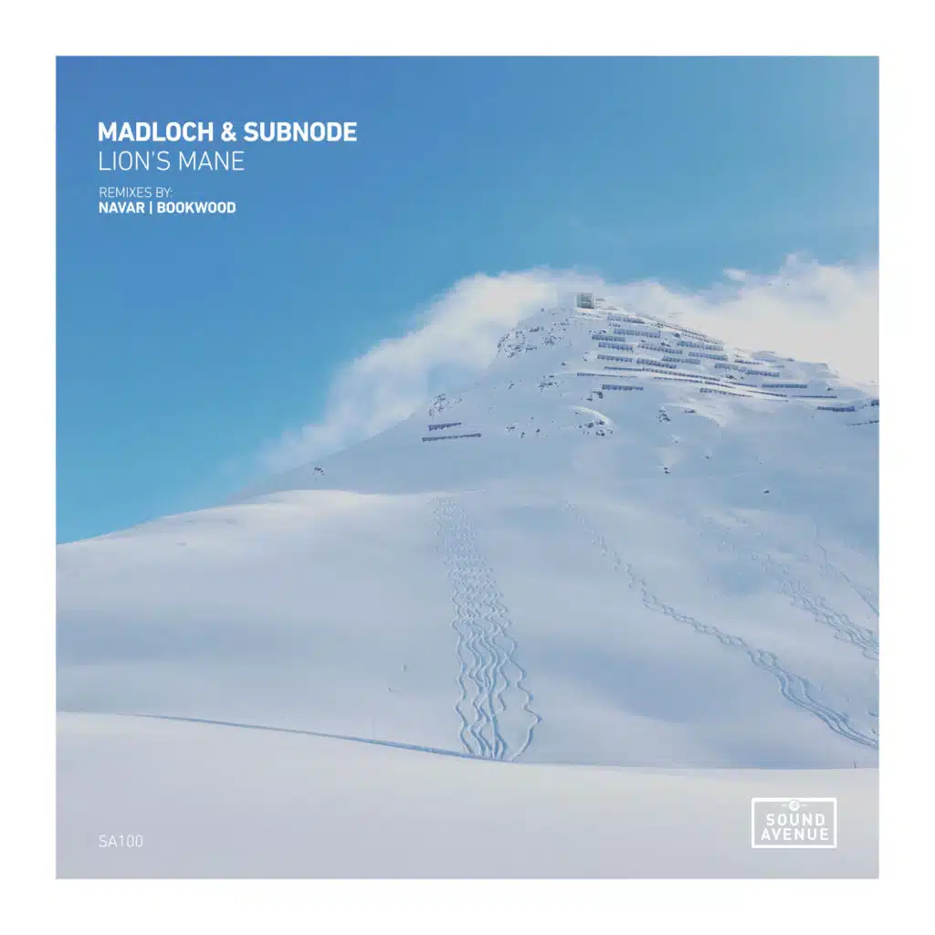 Lion's Mane (feat. Bookwood & Navar)