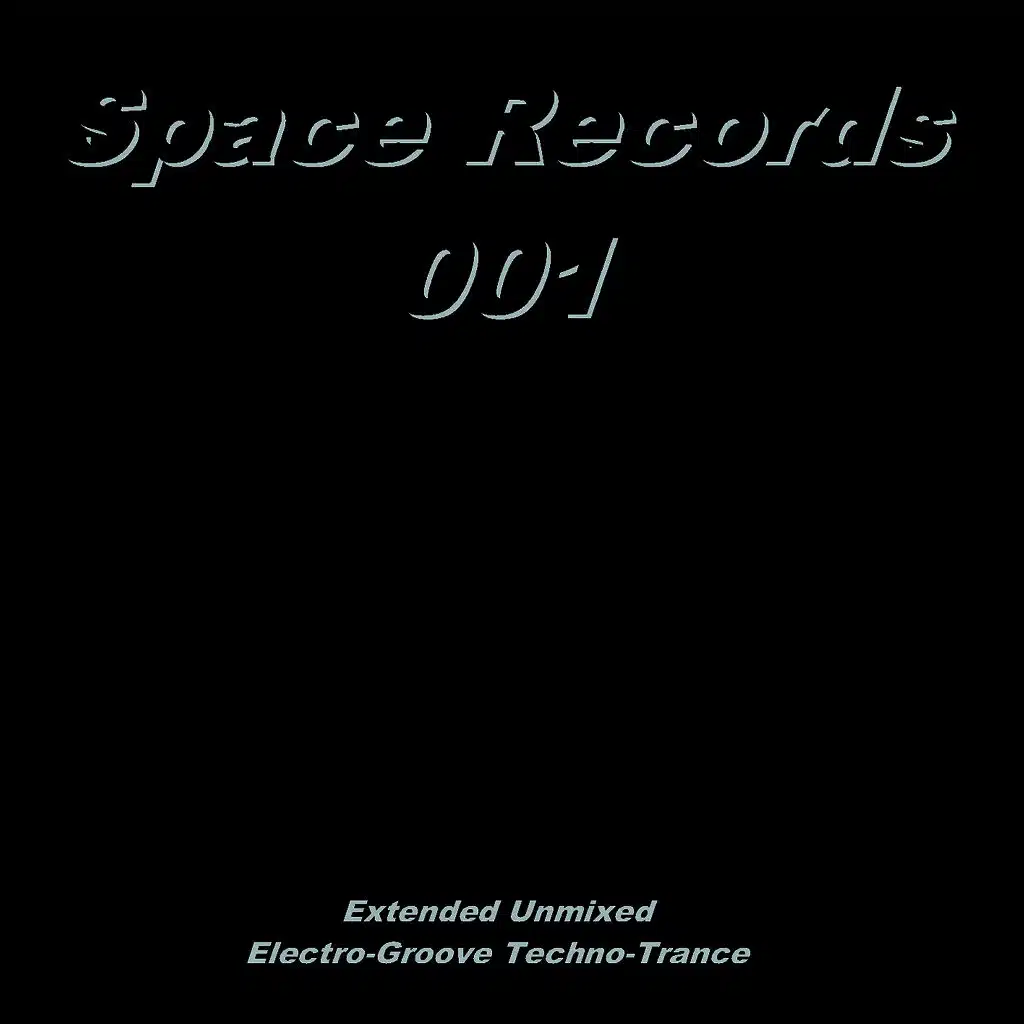 Space Records 001