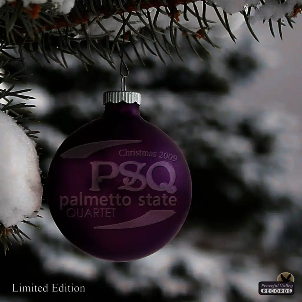 Go Tell It On The Mountain