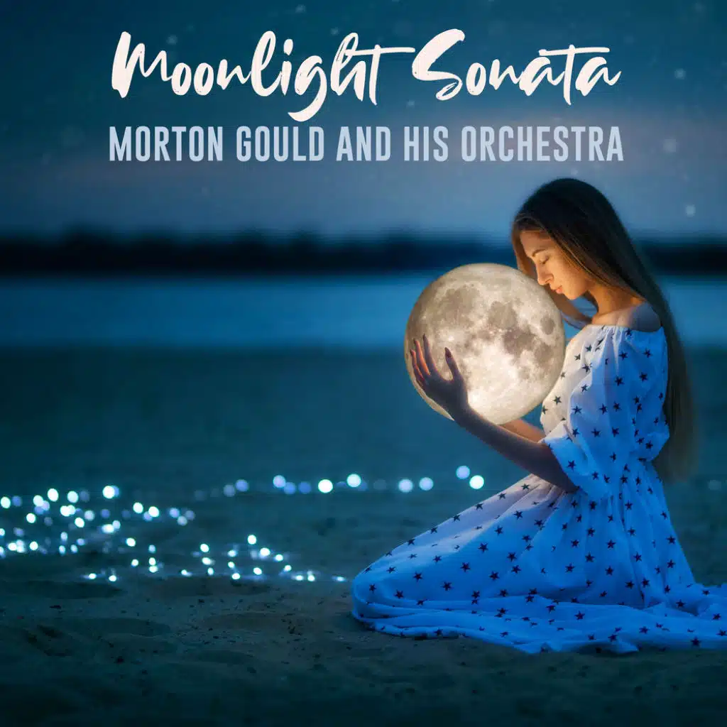 Piano Sonata No. 14 in C-Sharp Minor, Op. 27 "Moonlight Sonata": I. Adagio sostenuto