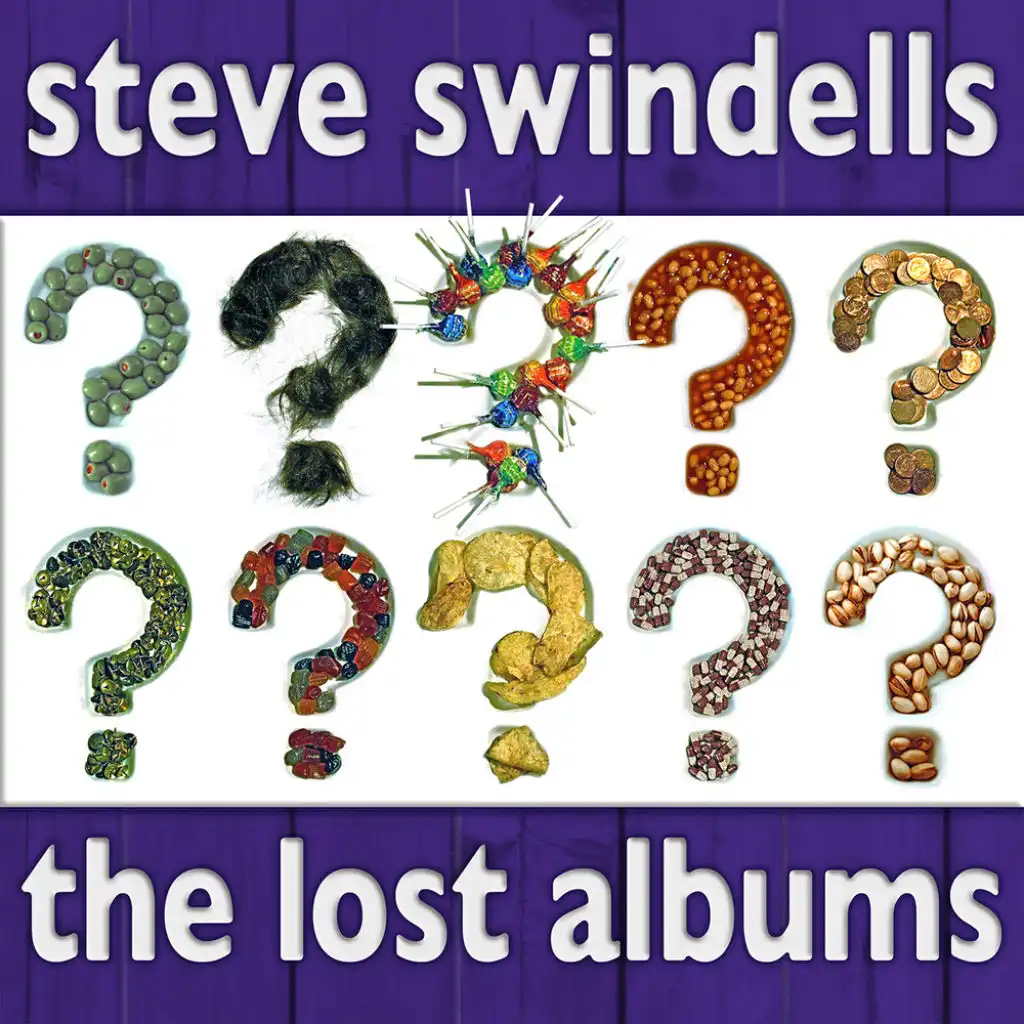 The Lost Albums